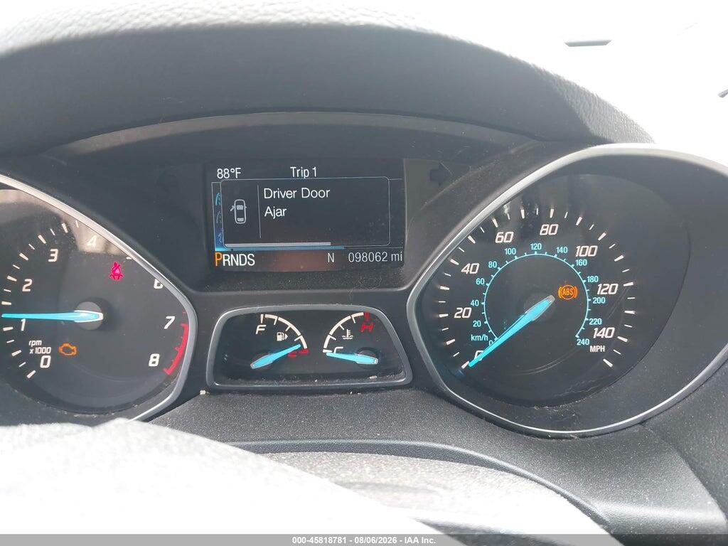 1FMCU0GX3GUA83314 2016 FORD ESCAPE photo no. 7