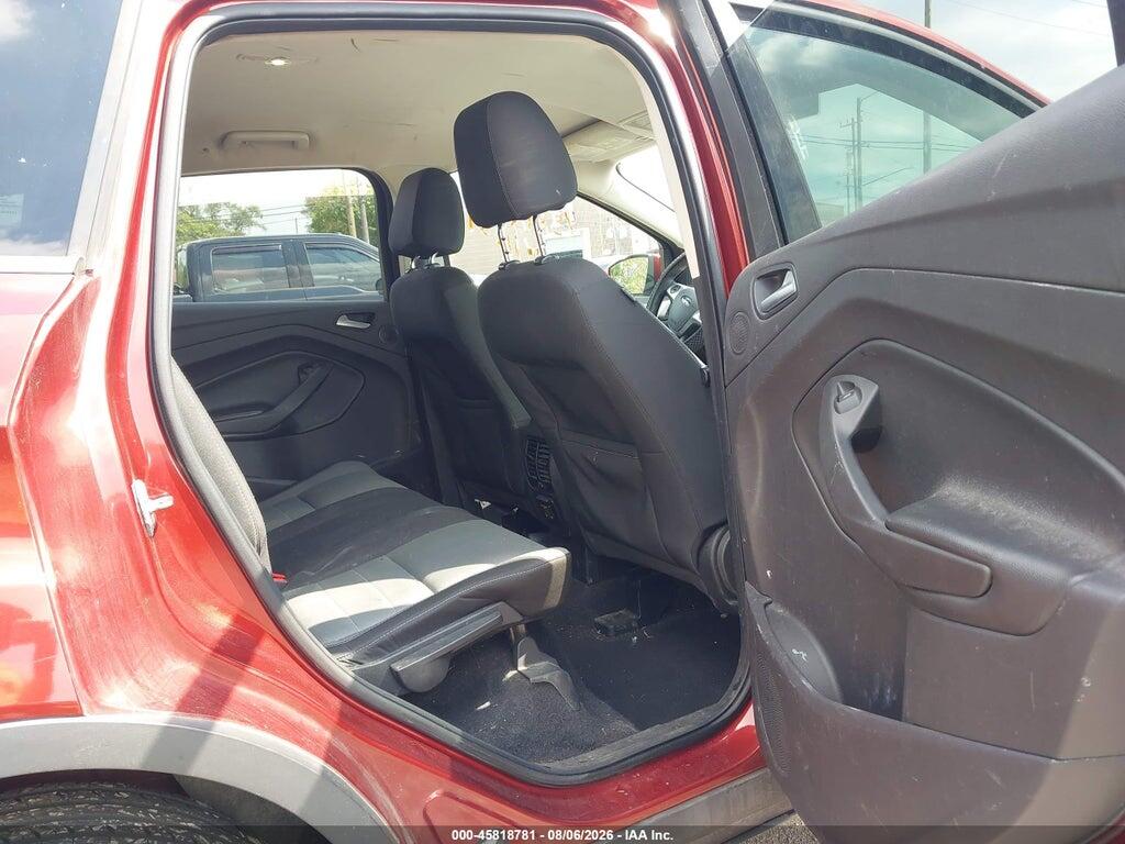 1FMCU0GX3GUA83314 2016 FORD ESCAPE photo no. 8