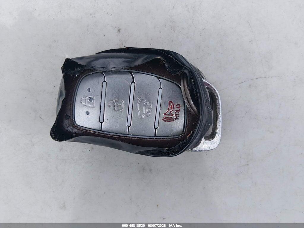 KMHE24L17GA027031 2016 HYUNDAI SONATA HYBRID photo no. 11