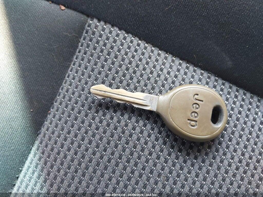 1C4NJPBA7GD527375 2016 JEEP PATRIOT photo no. 11