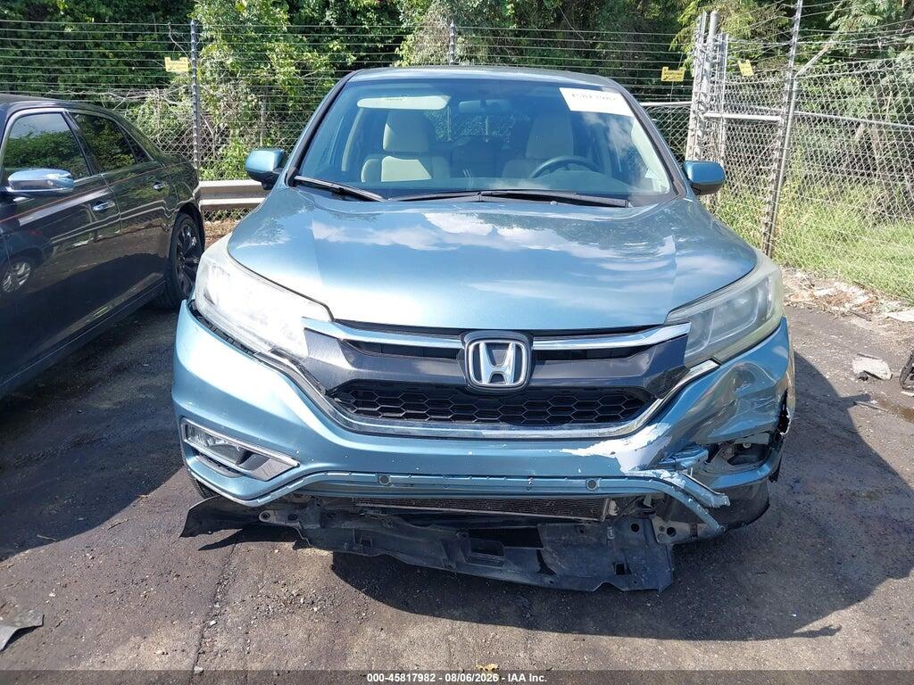 2HKRM4H54GH633083 2016 HONDA CR-V photo no. 12