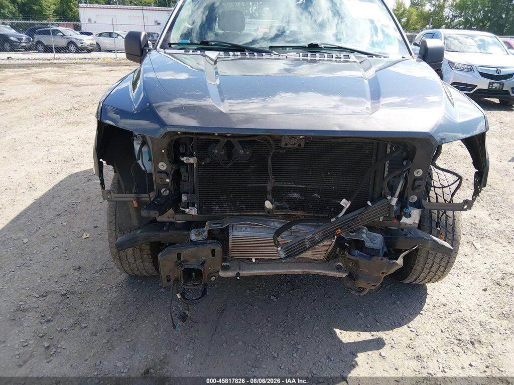1FTEX1EP6GFA28731 2016 FORD F-150 photo no. 6