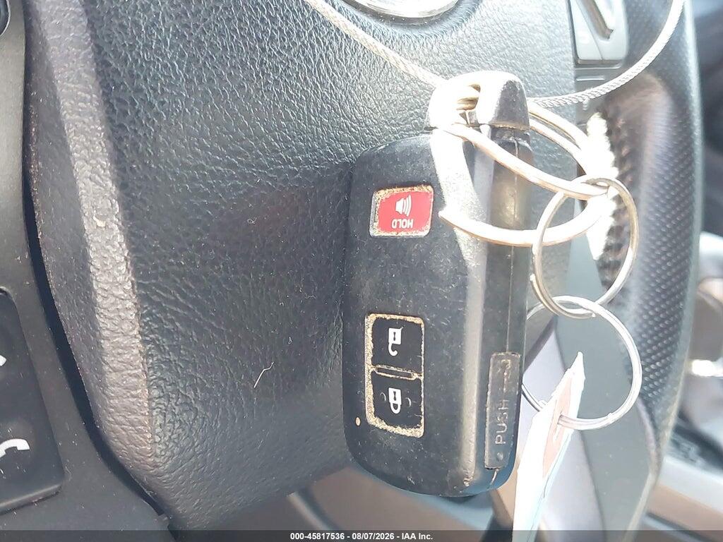 5TFCZ5AN8GX015969 2016 TOYOTA TACOMA photo no. 11