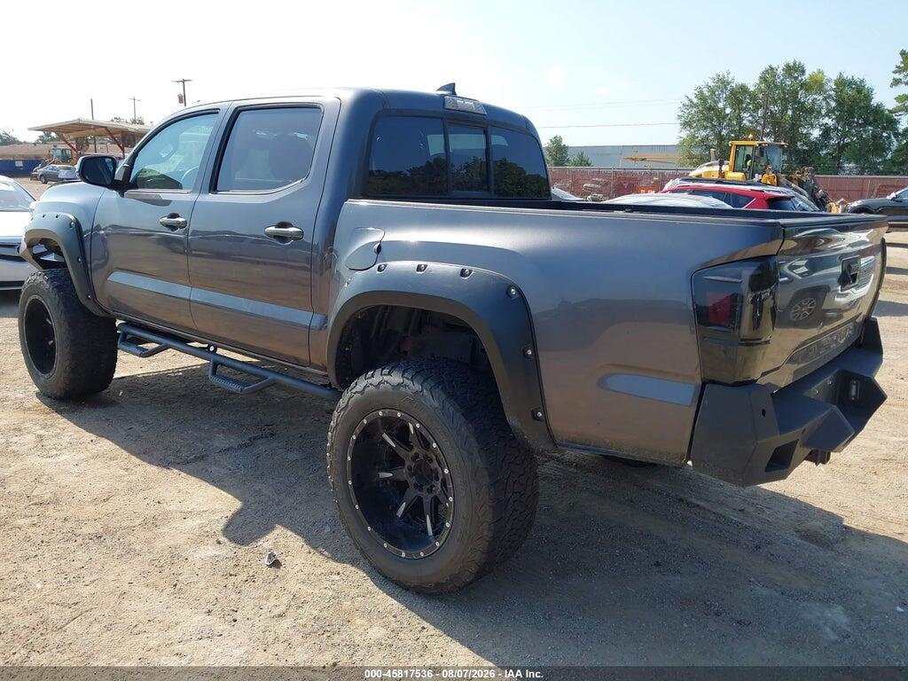 5TFCZ5AN8GX015969 2016 TOYOTA TACOMA photo no. 3