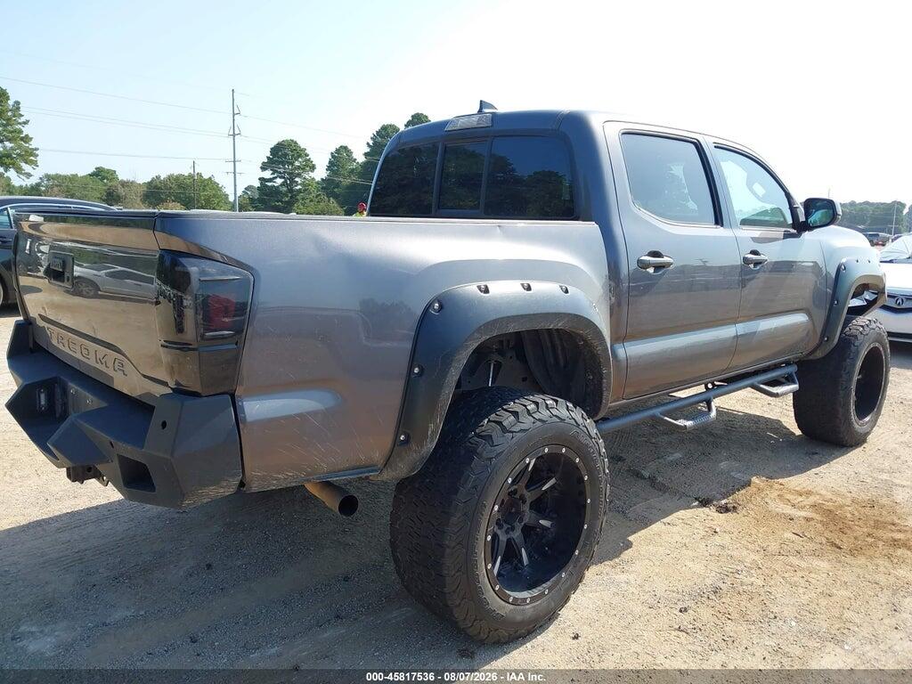 5TFCZ5AN8GX015969 2016 TOYOTA TACOMA photo no. 4