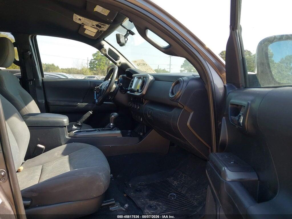 5TFCZ5AN8GX015969 2016 TOYOTA TACOMA photo no. 5