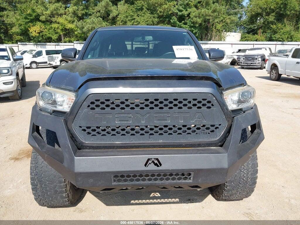 5TFCZ5AN8GX015969 2016 TOYOTA TACOMA photo no. 6