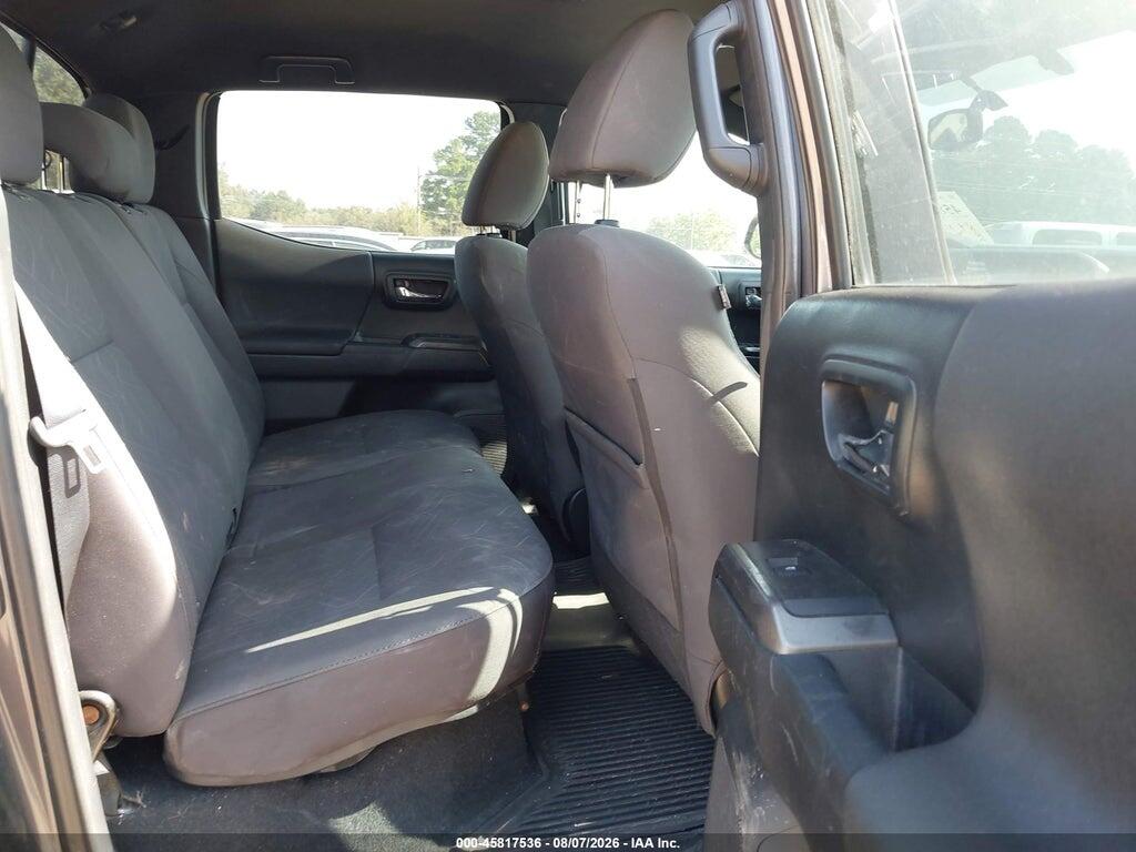 5TFCZ5AN8GX015969 2016 TOYOTA TACOMA photo no. 8