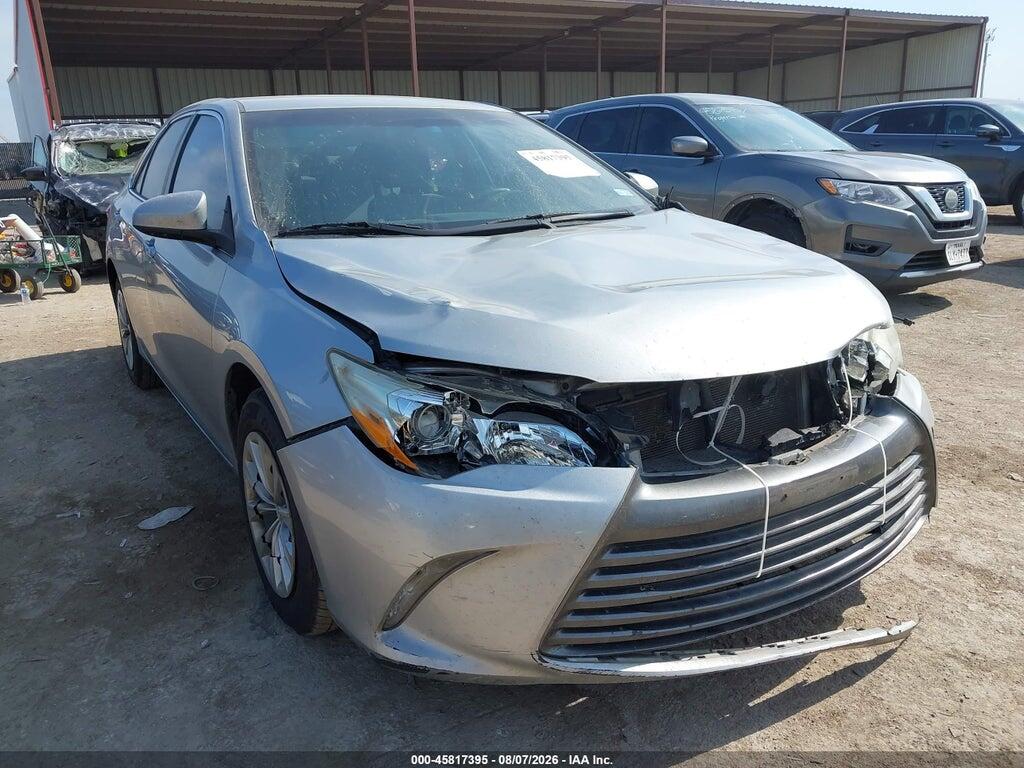 4T4BF1FK0GR522041 2016 TOYOTA CAMRY photo no. 1