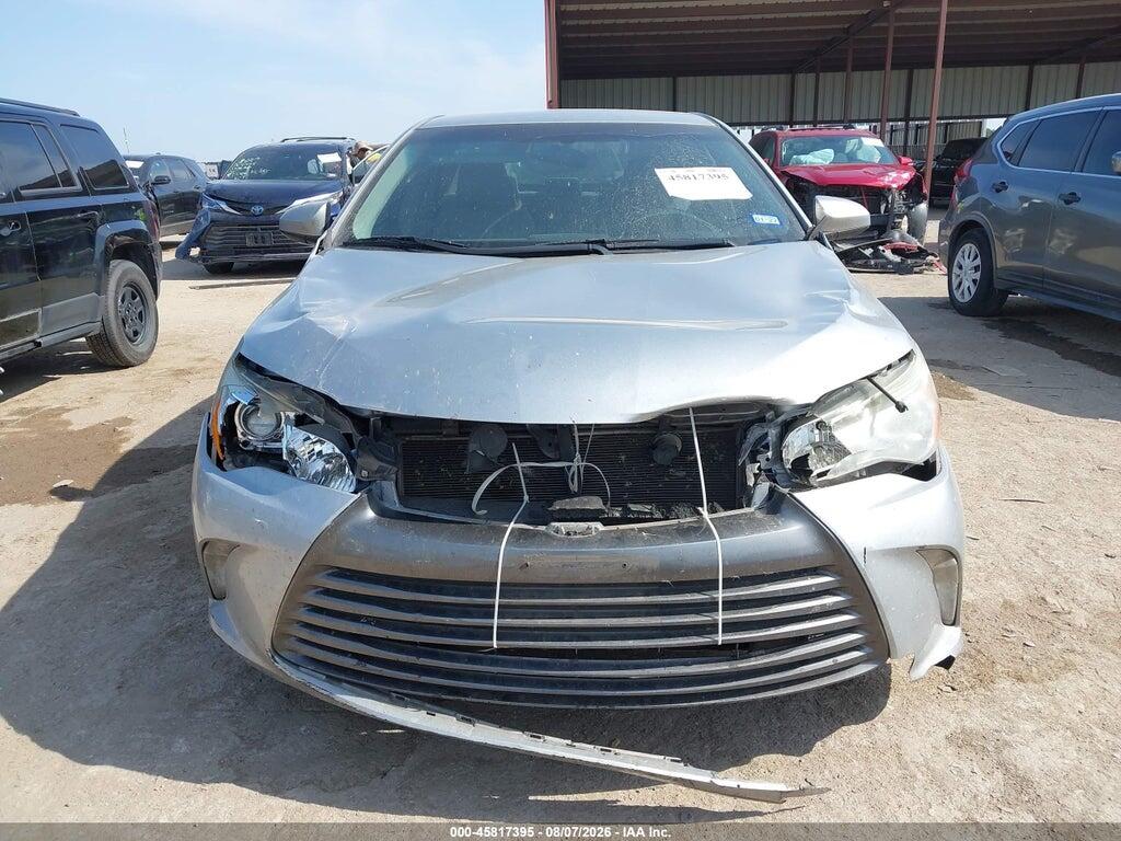 4T4BF1FK0GR522041 2016 TOYOTA CAMRY photo no. 12