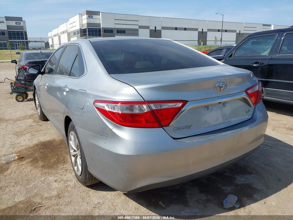 4T4BF1FK0GR522041 2016 TOYOTA CAMRY photo no. 3