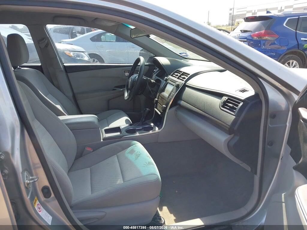 4T4BF1FK0GR522041 2016 TOYOTA CAMRY photo no. 5