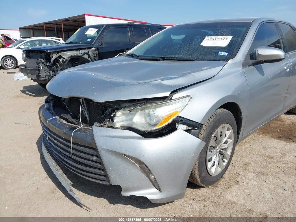4T4BF1FK0GR522041 2016 TOYOTA CAMRY photo no. 6