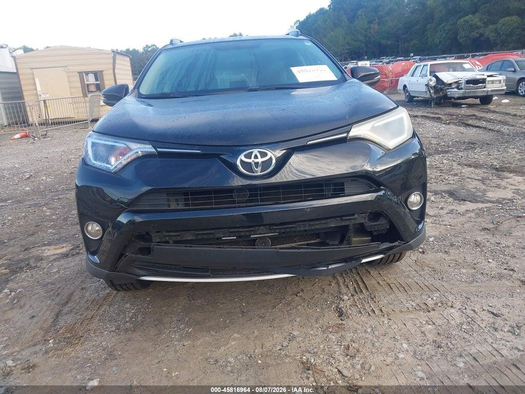 2T3WFREV3GW290029 2016 TOYOTA RAV4 photo no. 12