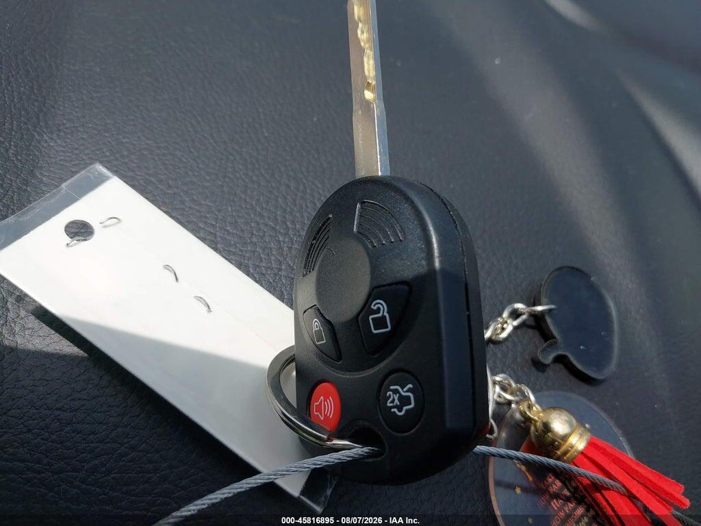 1FADP3F21GL404530 2016 FORD FOCUS photo no. 11