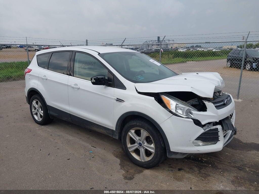1FMCU9G99GUA14875 2016 FORD ESCAPE photo no. 1