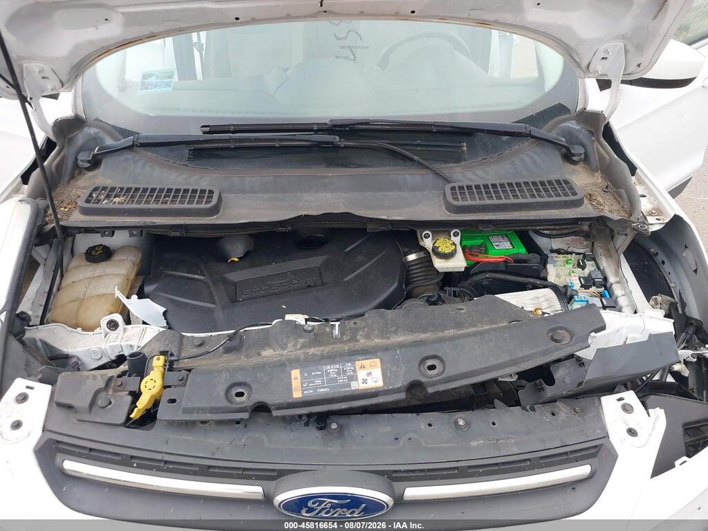 1FMCU9G99GUA14875 2016 FORD ESCAPE photo no. 10