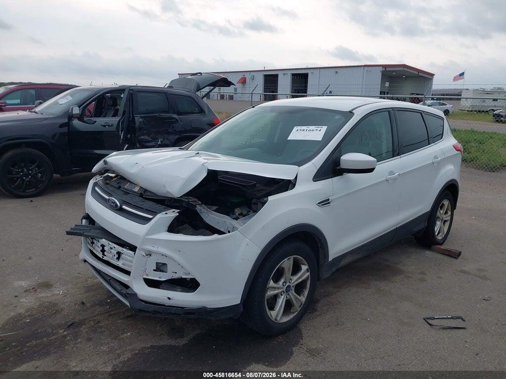 1FMCU9G99GUA14875 2016 FORD ESCAPE photo no. 2