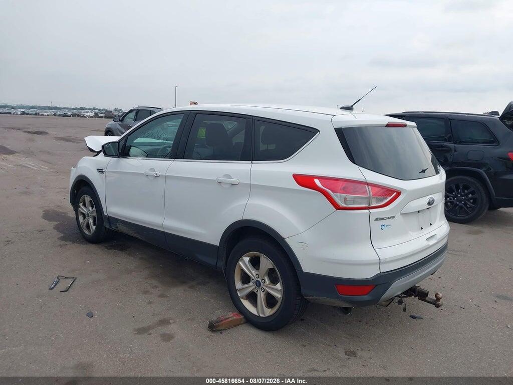 1FMCU9G99GUA14875 2016 FORD ESCAPE photo no. 3