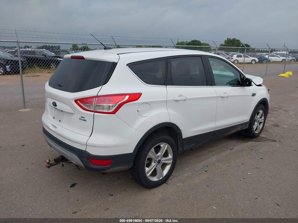 1FMCU9G99GUA14875 2016 FORD ESCAPE photo no. 4