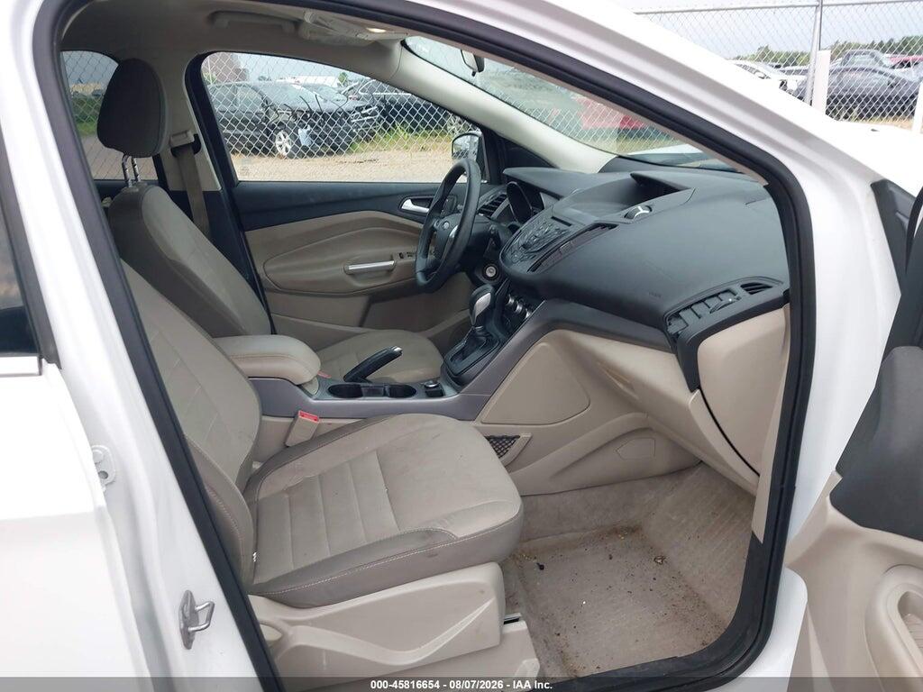 1FMCU9G99GUA14875 2016 FORD ESCAPE photo no. 5