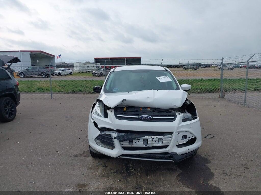 1FMCU9G99GUA14875 2016 FORD ESCAPE photo no. 6
