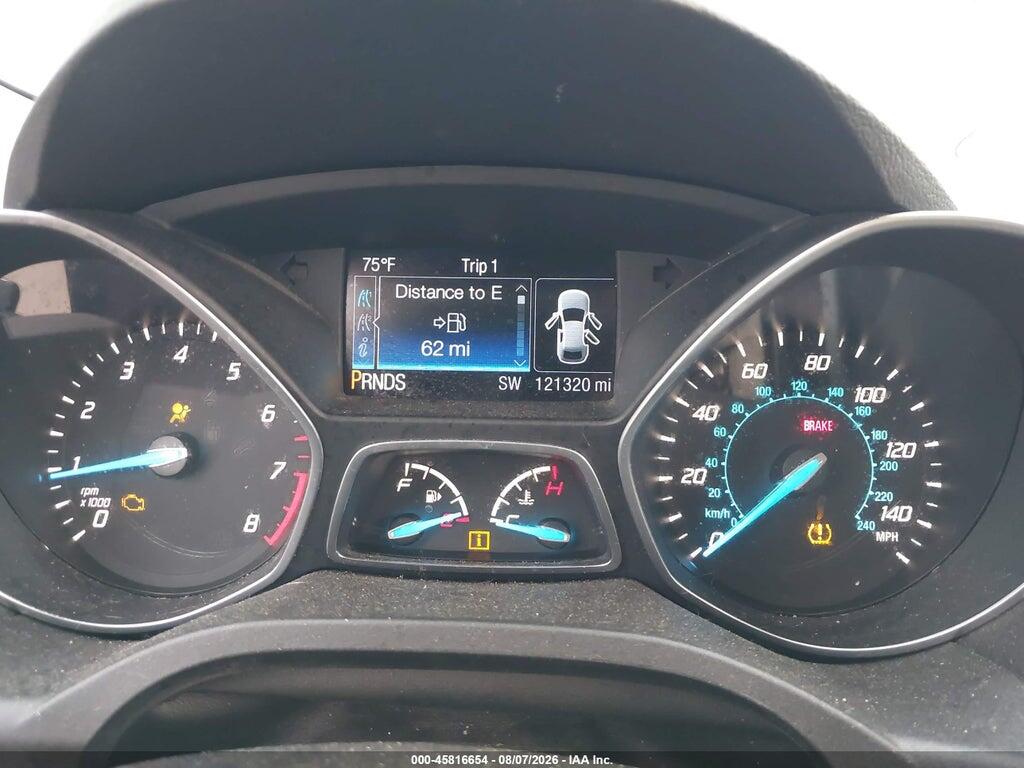 1FMCU9G99GUA14875 2016 FORD ESCAPE photo no. 7