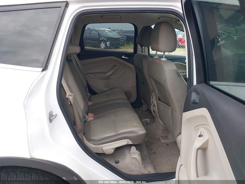 1FMCU9G99GUA14875 2016 FORD ESCAPE photo no. 8