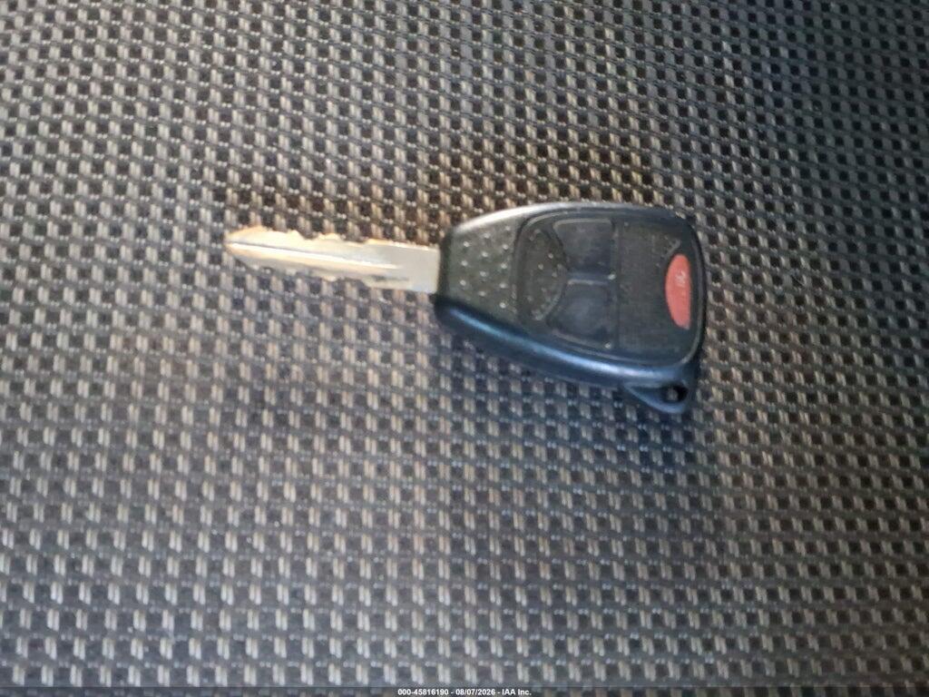 1C4NJPBA2GD528465 2016 JEEP PATRIOT photo no. 11