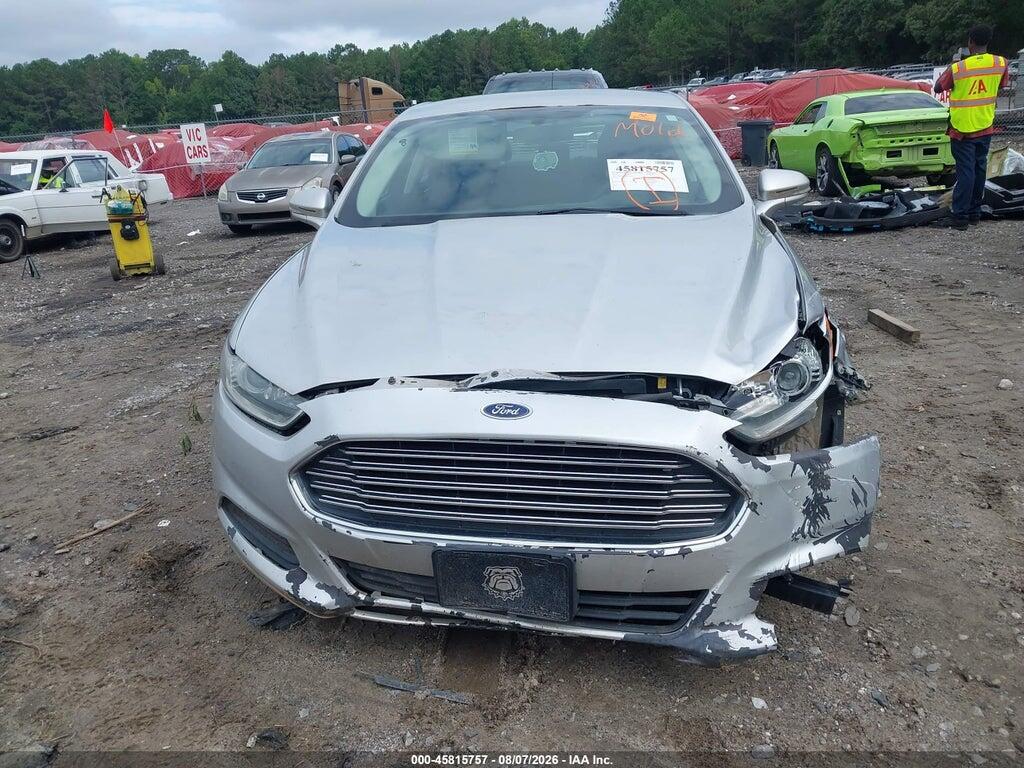 3FA6P0H7XGR147921 2016 FORD FUSION photo no. 12