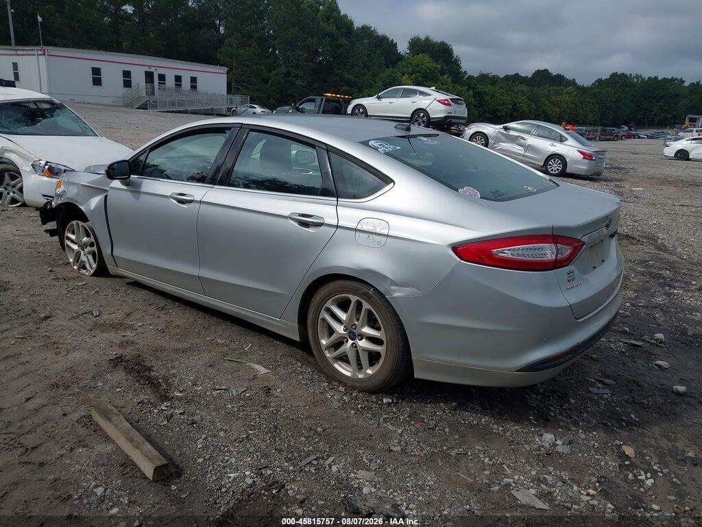 3FA6P0H7XGR147921 2016 FORD FUSION photo no. 3