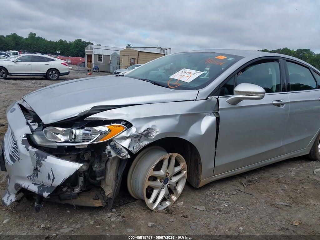 3FA6P0H7XGR147921 2016 FORD FUSION photo no. 6