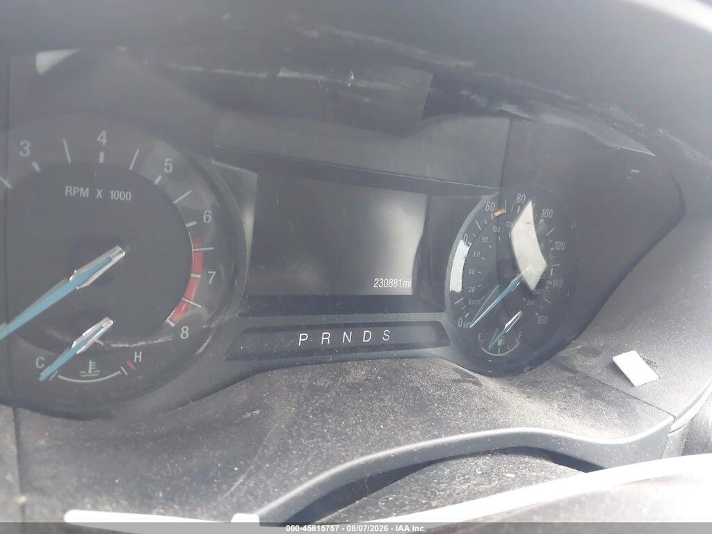 3FA6P0H7XGR147921 2016 FORD FUSION photo no. 7