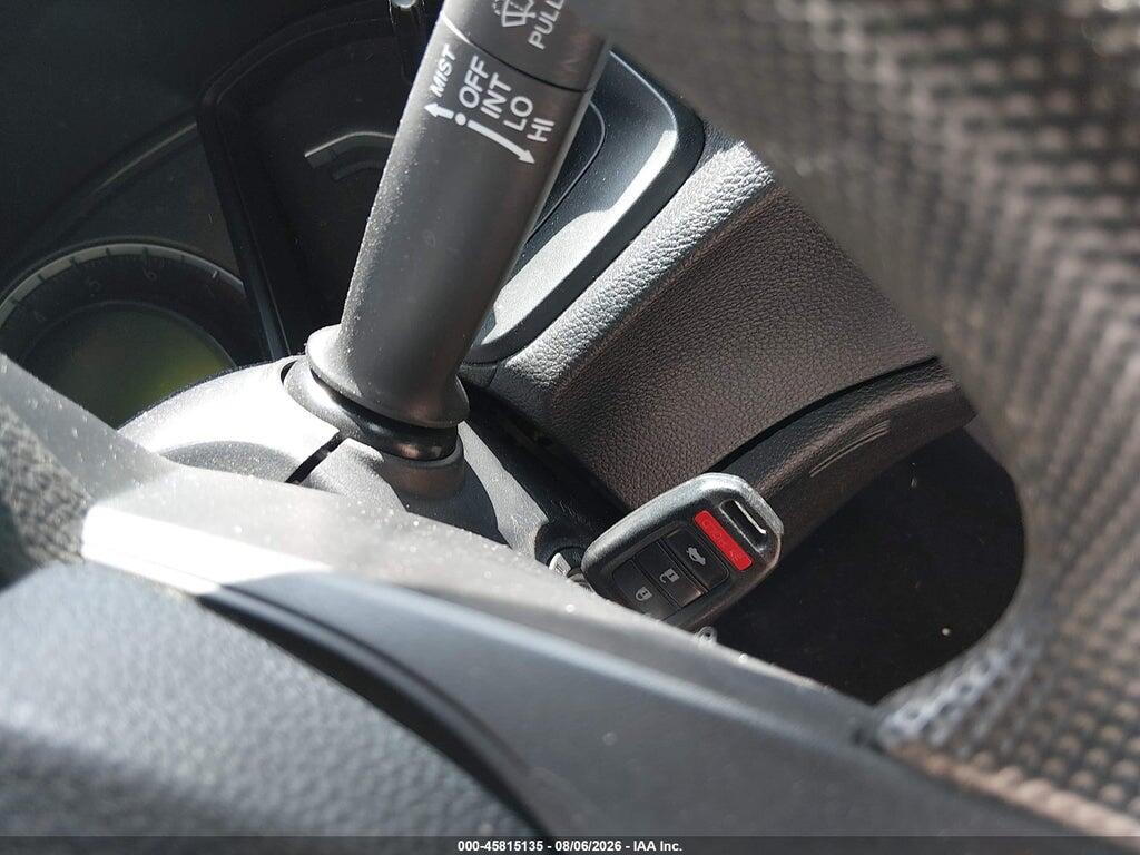 19XFC2F58GE232976 2016 HONDA CIVIC photo no. 11