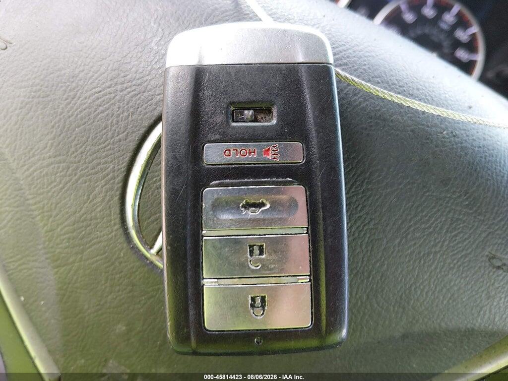 19UDE2F81GA014541 2016 ACURA ILX photo no. 11