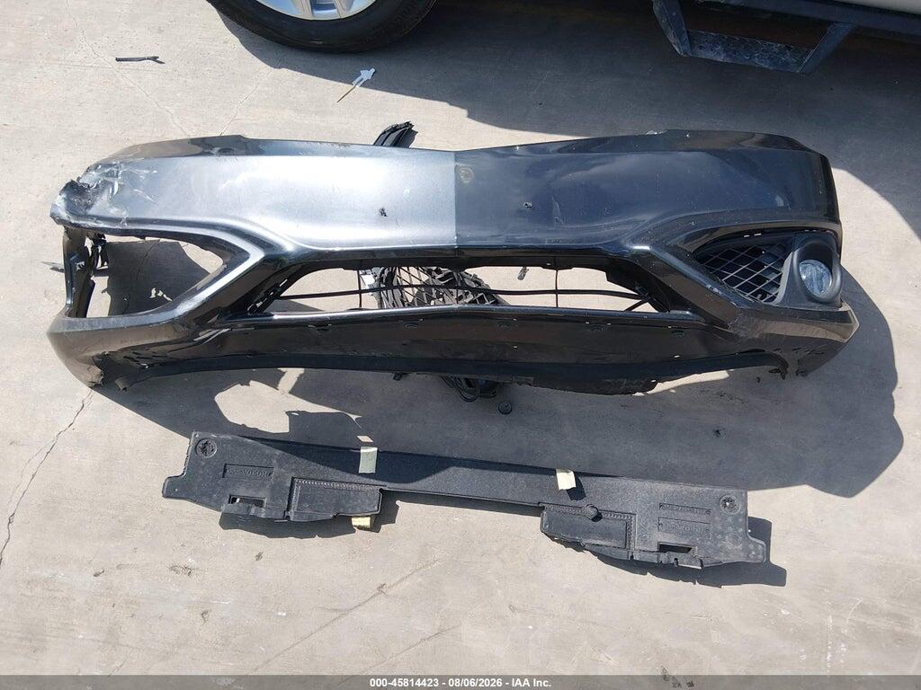 19UDE2F81GA014541 2016 ACURA ILX photo no. 12