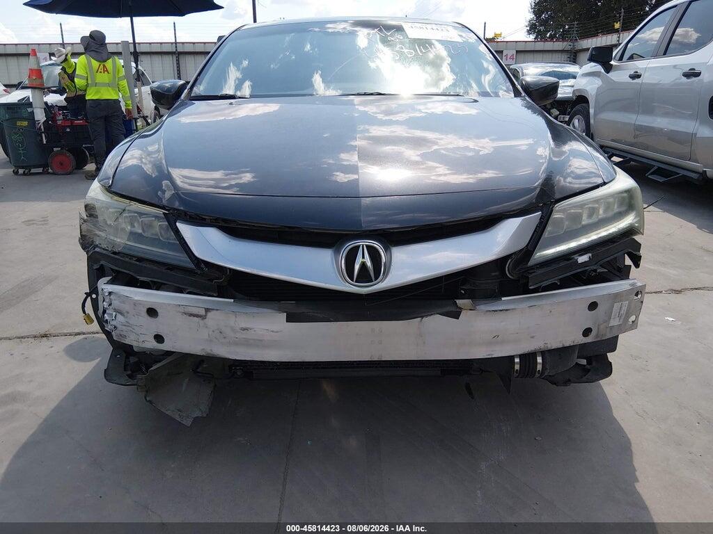 19UDE2F81GA014541 2016 ACURA ILX photo no. 6