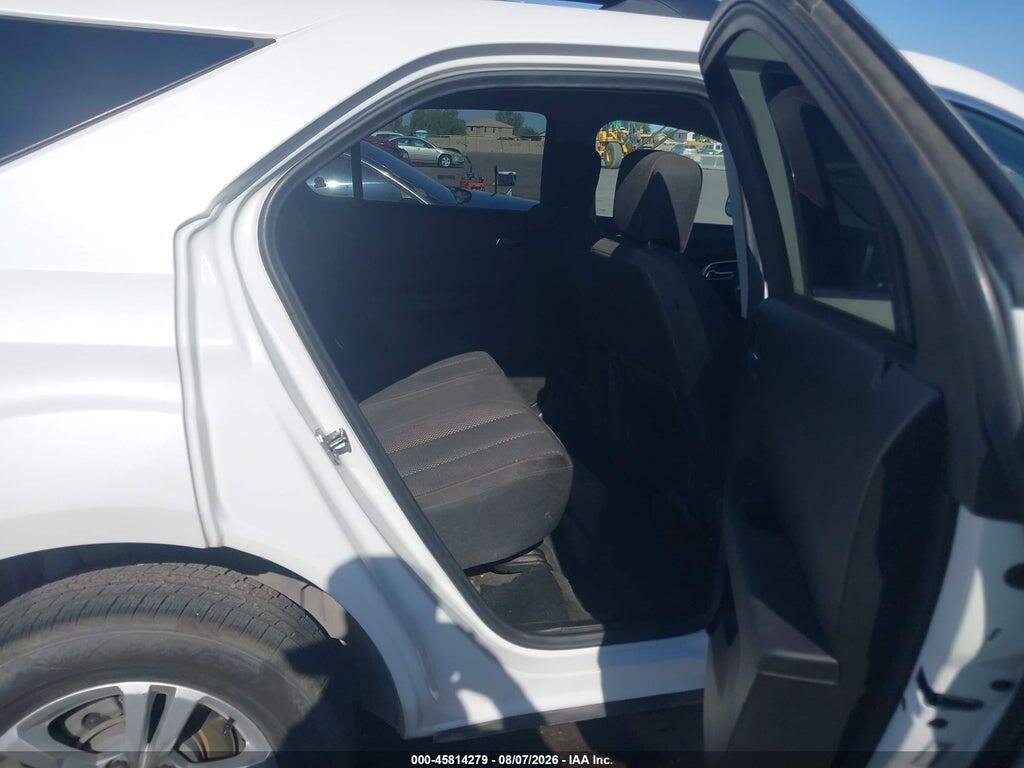 2GNALCEK4G6345192 2016 CHEVROLET EQUINOX photo no. 8