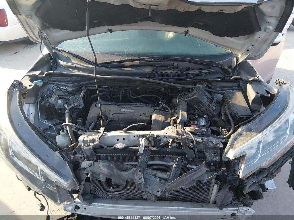 2HKRM3H50GH567660 2016 HONDA CR-V photo no. 10