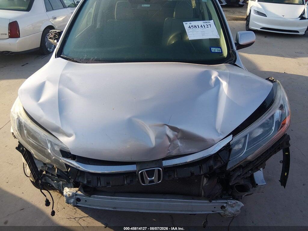 2HKRM3H50GH567660 2016 HONDA CR-V photo no. 12