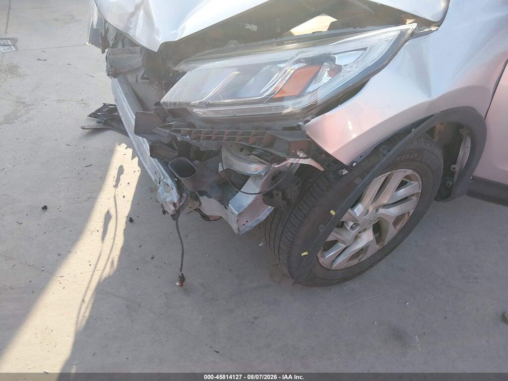 2HKRM3H50GH567660 2016 HONDA CR-V photo no. 6