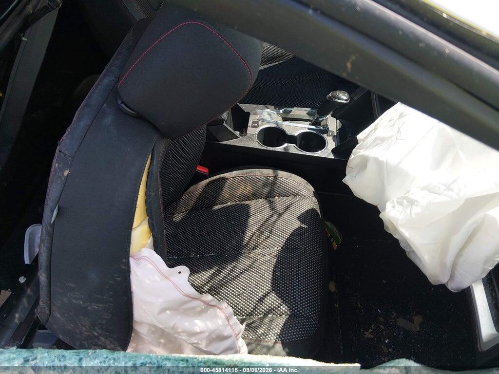 2GNFLEEK1G6210026 2016 CHEVROLET EQUINOX photo no. 5