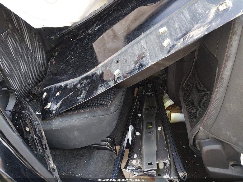 2GNFLEEK1G6210026 2016 CHEVROLET EQUINOX photo no. 8
