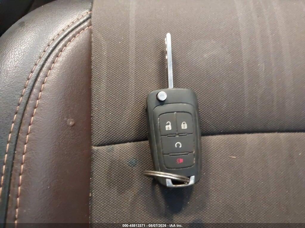 3GNCJPSB6GL243169 2016 CHEVROLET TRAX photo no. 11