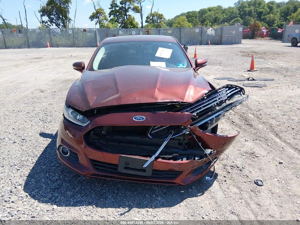 3FA6P0H70GR148611 2016 FORD FUSION photo no. 12