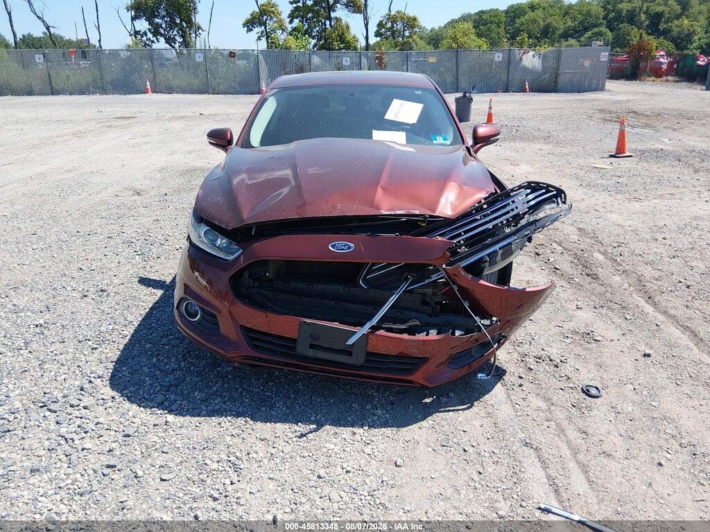 3FA6P0H70GR148611 2016 FORD FUSION photo no. 6