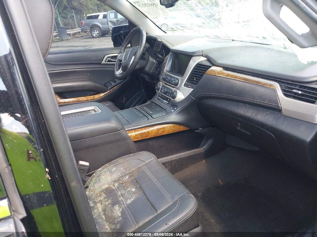 1GKS2CKJ2GR157145 2016 GMC YUKON photo no. 5