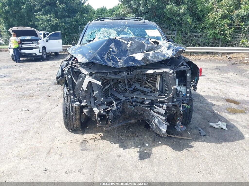 1GKS2CKJ2GR157145 2016 GMC YUKON photo no. 6