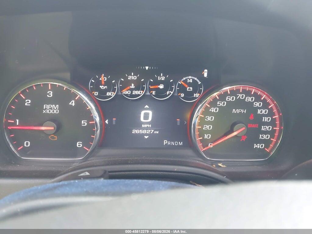 1GKS2CKJ2GR157145 2016 GMC YUKON photo no. 7