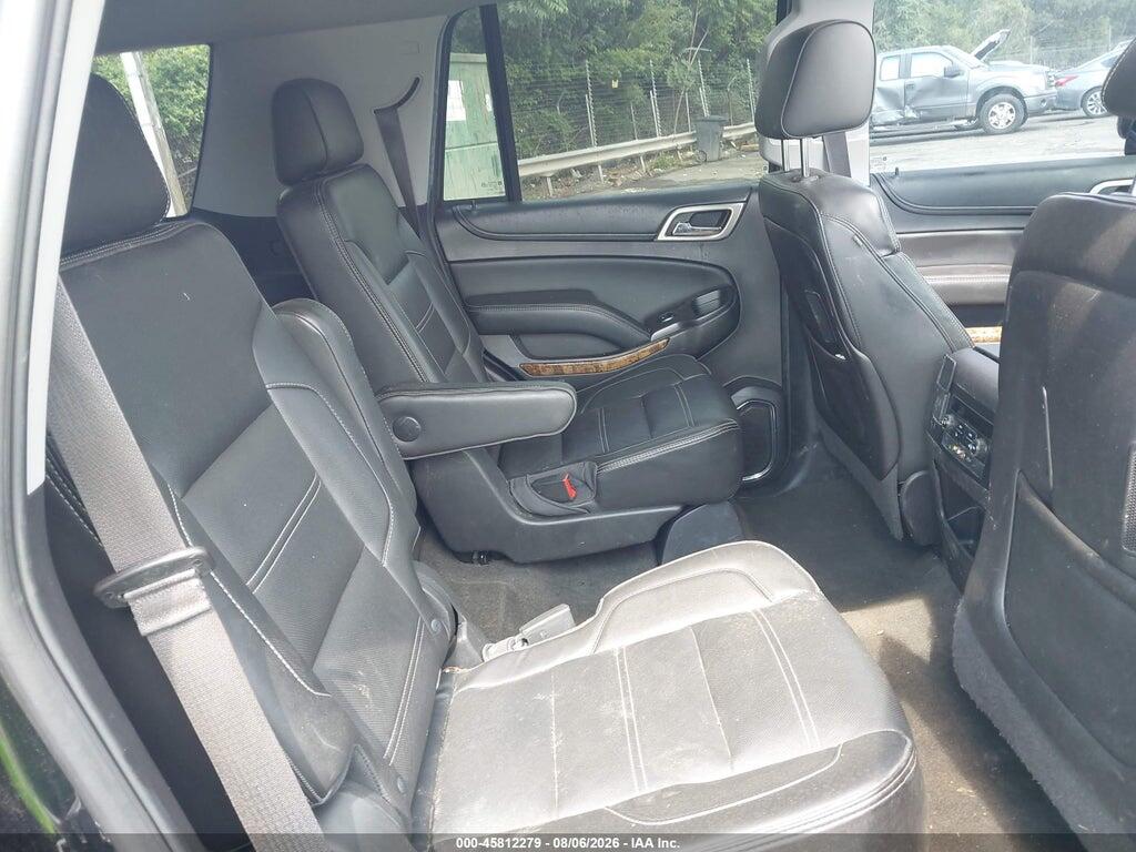 1GKS2CKJ2GR157145 2016 GMC YUKON photo no. 8